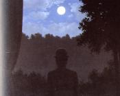 雷内 马格里特 : 致意愿